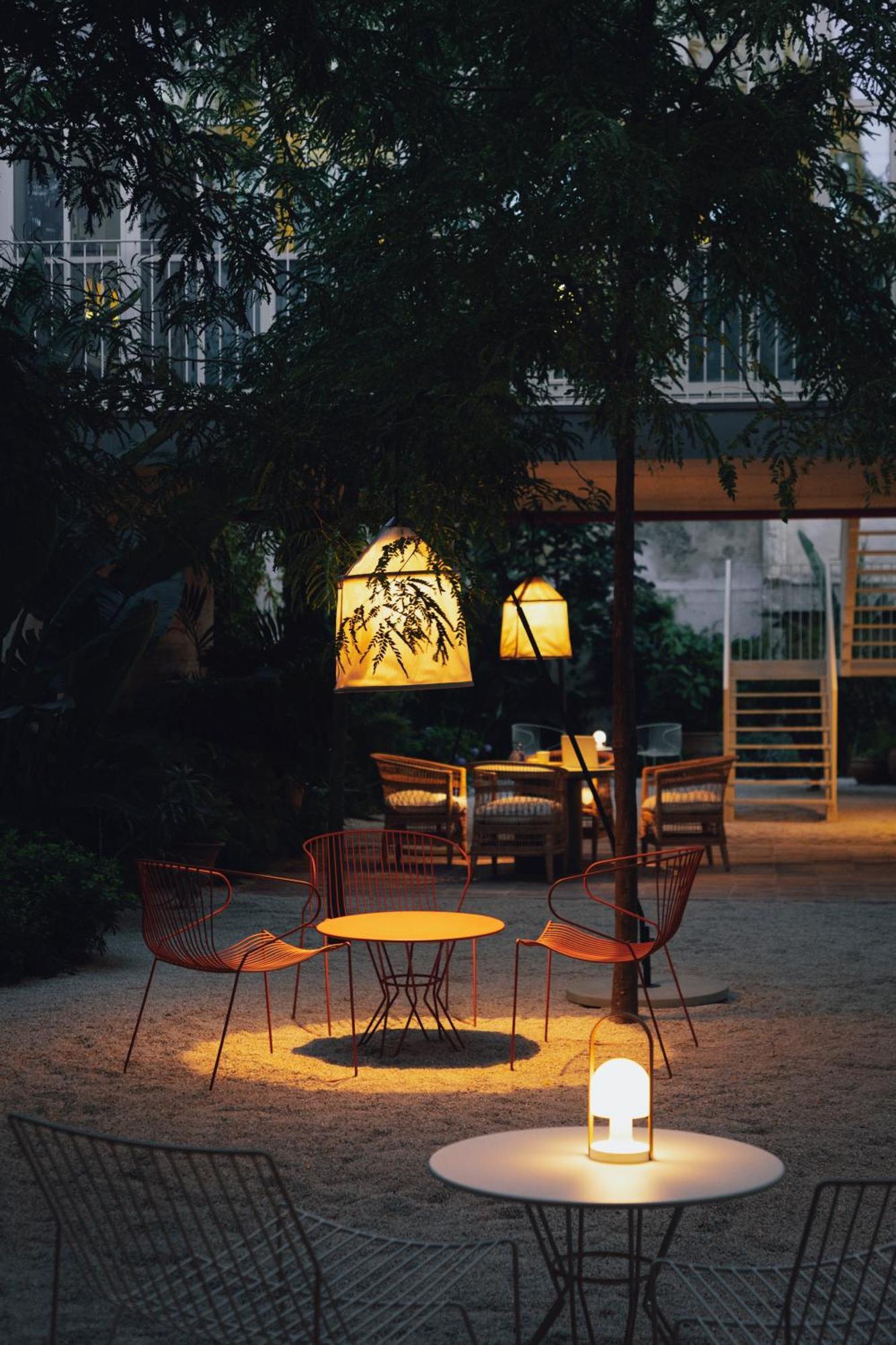 Patio Do Tijolo Hotel Lisbon Exterior photo