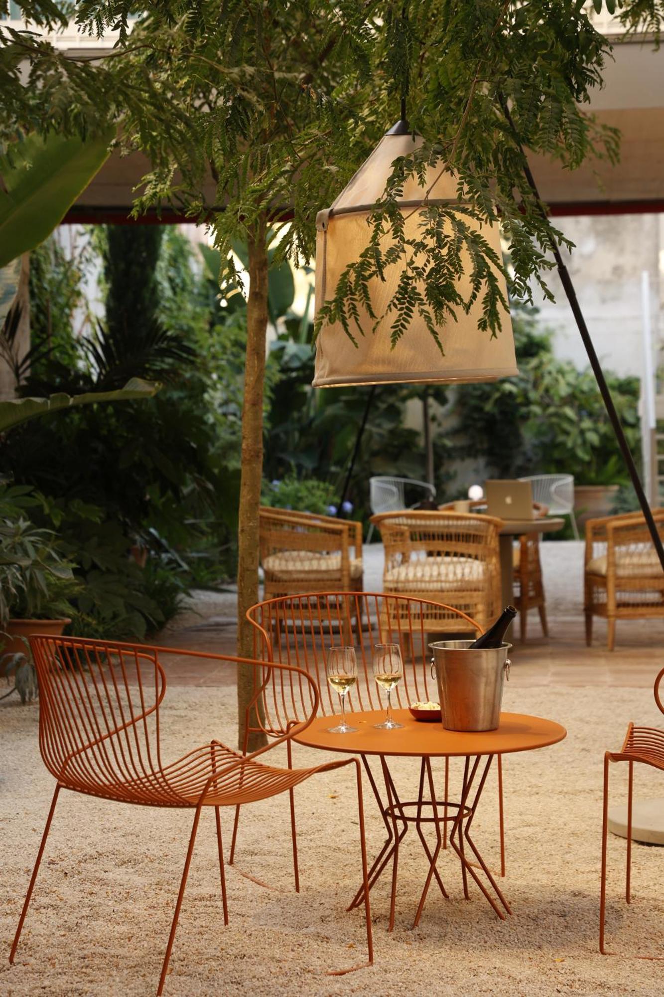 Patio Do Tijolo Hotel Lisbon Exterior photo